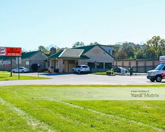 Photo 2 of East Penn Self Storage - 5050 PA-309, Center Valley, PA