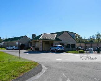 Photo 3 of East Penn Self Storage - 5050 PA-309, Center Valley, PA
