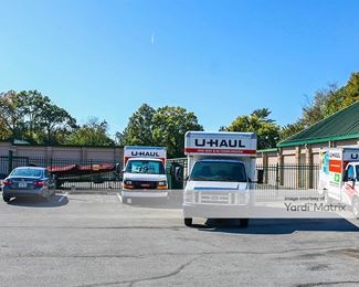 Photo 4 of East Penn Self Storage - 5050 PA-309, Center Valley, PA