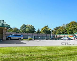 Photo 5 of East Penn Self Storage - 5050 PA-309, Center Valley, PA