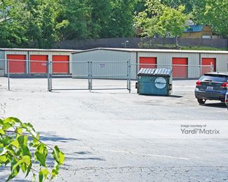 Photo 1 of Self Storage of Easley - 712 South Pendleton Street, Easley, SC