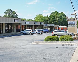 Photo 3 of Self Storage of Easley - 712 South Pendleton Street, Easley, SC