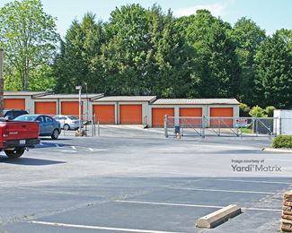 Photo 4 of Self Storage of Easley - 712 South Pendleton Street, Easley, SC