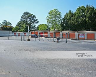 Photo 5 of Self Storage of Easley - 712 South Pendleton Street, Easley, SC
