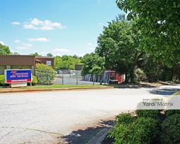 Image for Interstate Self Storage - 30 Interchange Blvd, Greenville, SC