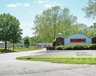 Photo 2 of Interstate Self Storage - 30 Interchange Blvd, Greenville, SC
