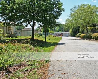Photo 3 of Interstate Self Storage - 30 Interchange Blvd, Greenville, SC