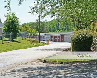 Photo 4 of Interstate Self Storage - 30 Interchange Blvd, Greenville, SC