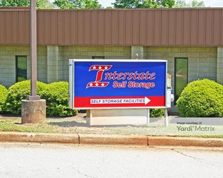 Photo 5 of Interstate Self Storage - 30 Interchange Blvd, Greenville, SC