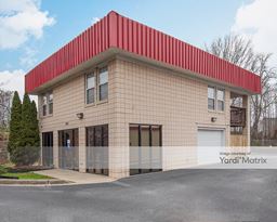 Image for Storage Rentals of America - 2926 Grandview Drive, Simpsonville, SC