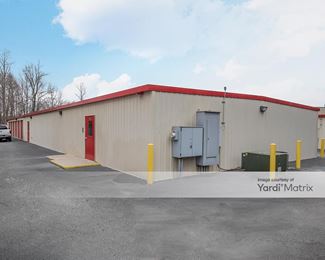Photo 4 of Storage Rentals of America - 2926 Grandview Drive, Simpsonville, SC