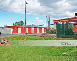 Photo 1 of Public Storage - 28 Woods Lake Road, Greenville, SC