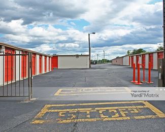 Photo 2 of Public Storage - 28 Woods Lake Road, Greenville, SC