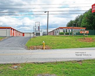 Photo 3 of Public Storage - 28 Woods Lake Road, Greenville, SC