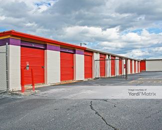 Photo 5 of Public Storage - 28 Woods Lake Road, Greenville, SC