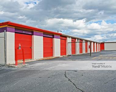 Storage Units for Rent available at 28 Woods Lake Road, Greenville, SC 29607