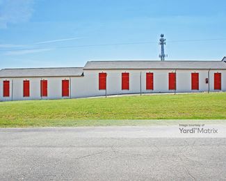 Photo 3 of Public Storage - 9 Saluda Dam Road, Greenville, SC