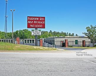 Photo 1 of Fairview Road Self Storage - 20 Berryblue Court, Simpsonville, SC