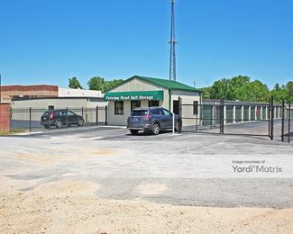 Photo 2 of Fairview Road Self Storage - 20 Berryblue Court, Simpsonville, SC