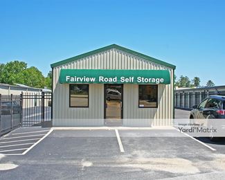 Photo 3 of Fairview Road Self Storage - 20 Berryblue Court, Simpsonville, SC