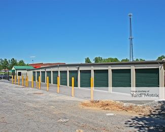 Photo 4 of Fairview Road Self Storage - 20 Berryblue Court, Simpsonville, SC