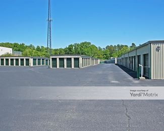 Photo 5 of Fairview Road Self Storage - 20 Berryblue Court, Simpsonville, SC
