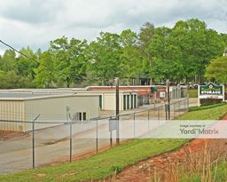 Image for Brushy Creek Storage - 3303 Brushy Creek Road, Greer, SC