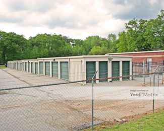 Photo 2 of Brushy Creek Storage - 3303 Brushy Creek Road, Greer, SC
