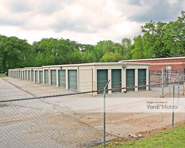 Storage Units for Rent available at 3303 Brushy Creek Road, Greer, SC 29650