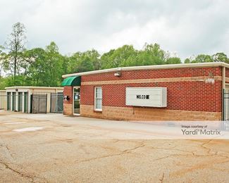 Photo 4 of Brushy Creek Storage - 3303 Brushy Creek Road, Greer, SC
