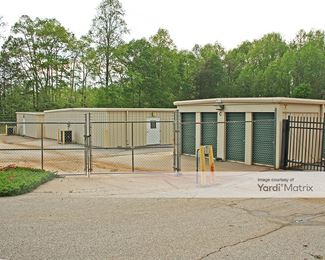 Photo 5 of Brushy Creek Storage - 3303 Brushy Creek Road, Greer, SC
