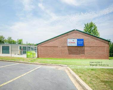 Storage Units for Rent available at 1005 Arbor Keats Drive, Simpsonville, SC 29680