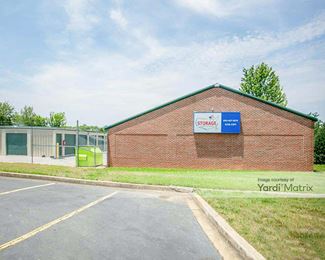 Photo 1 of Storage Rentals of America - 1005 Arbor Keats Drive, Simpsonville, SC