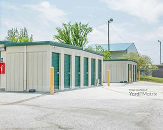 Photo 2 of Storage Rentals of America - 1005 Arbor Keats Drive, Simpsonville, SC