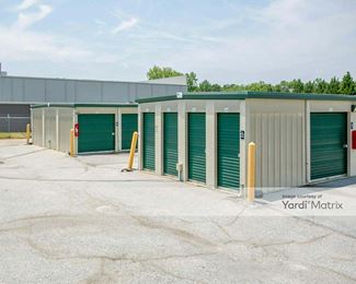 Photo 3 of Storage Rentals of America - 1005 Arbor Keats Drive, Simpsonville, SC