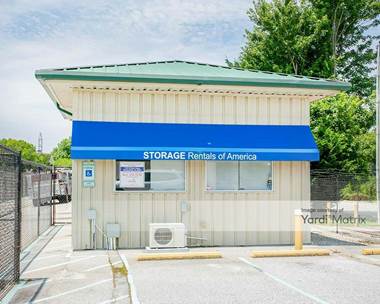 Storage Units for Rent available at 1005 Arbor Keats Drive, Simpsonville, SC 29680