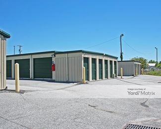 Photo 5 of Storage Rentals of America - 1005 Arbor Keats Drive, Simpsonville, SC