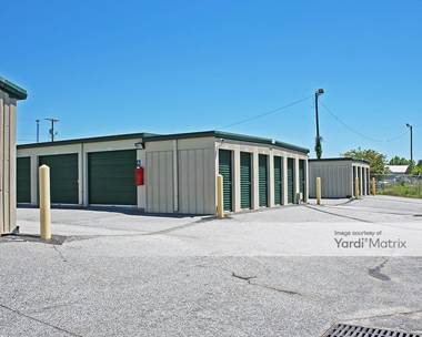 Storage Units for Rent available at 1005 Arbor Keats Drive, Simpsonville, SC 29680