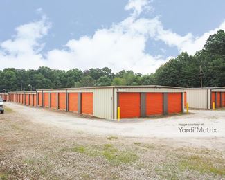 Photo 1 of 81 Self Storage - 11027 Anderson Road, Piedmont, SC
