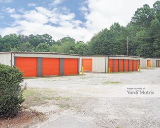 Photo 2 of 81 Self Storage - 11027 Anderson Road, Piedmont, SC