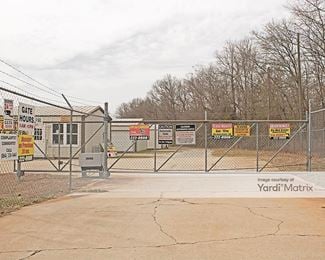 Photo 1 of White Street Storage - 2150 White Street Ext, Anderson, SC