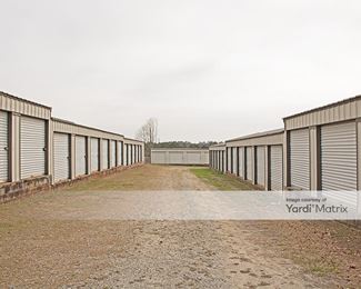 Photo 2 of White Street Storage - 2150 White Street Ext, Anderson, SC