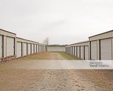 Storage Units for Rent available at 2150 White Street Ext, Anderson, SC 29624