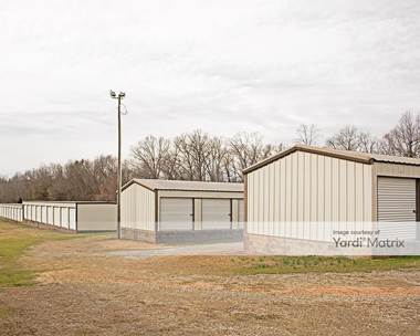 Storage Units for Rent available at 2150 White Street Ext, Anderson, SC 29624