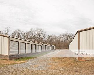 Photo 4 of White Street Storage - 2150 White Street Ext, Anderson, SC