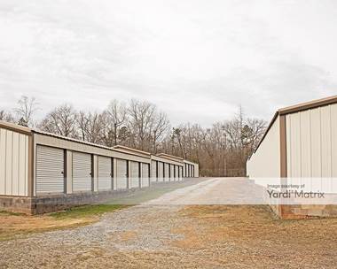 Storage Units for Rent available at 2150 White Street Ext, Anderson, SC 29624