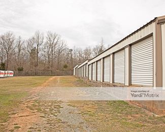 Photo 5 of White Street Storage - 2150 White Street Ext, Anderson, SC