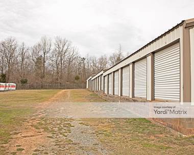 Storage Units for Rent available at 2150 White Street Ext, Anderson, SC 29624