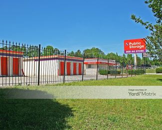 Photo 1 of Public Storage - 3129 Wade Hampton Blvd, Taylors, SC