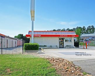 Photo 2 of Public Storage - 3129 Wade Hampton Blvd, Taylors, SC
